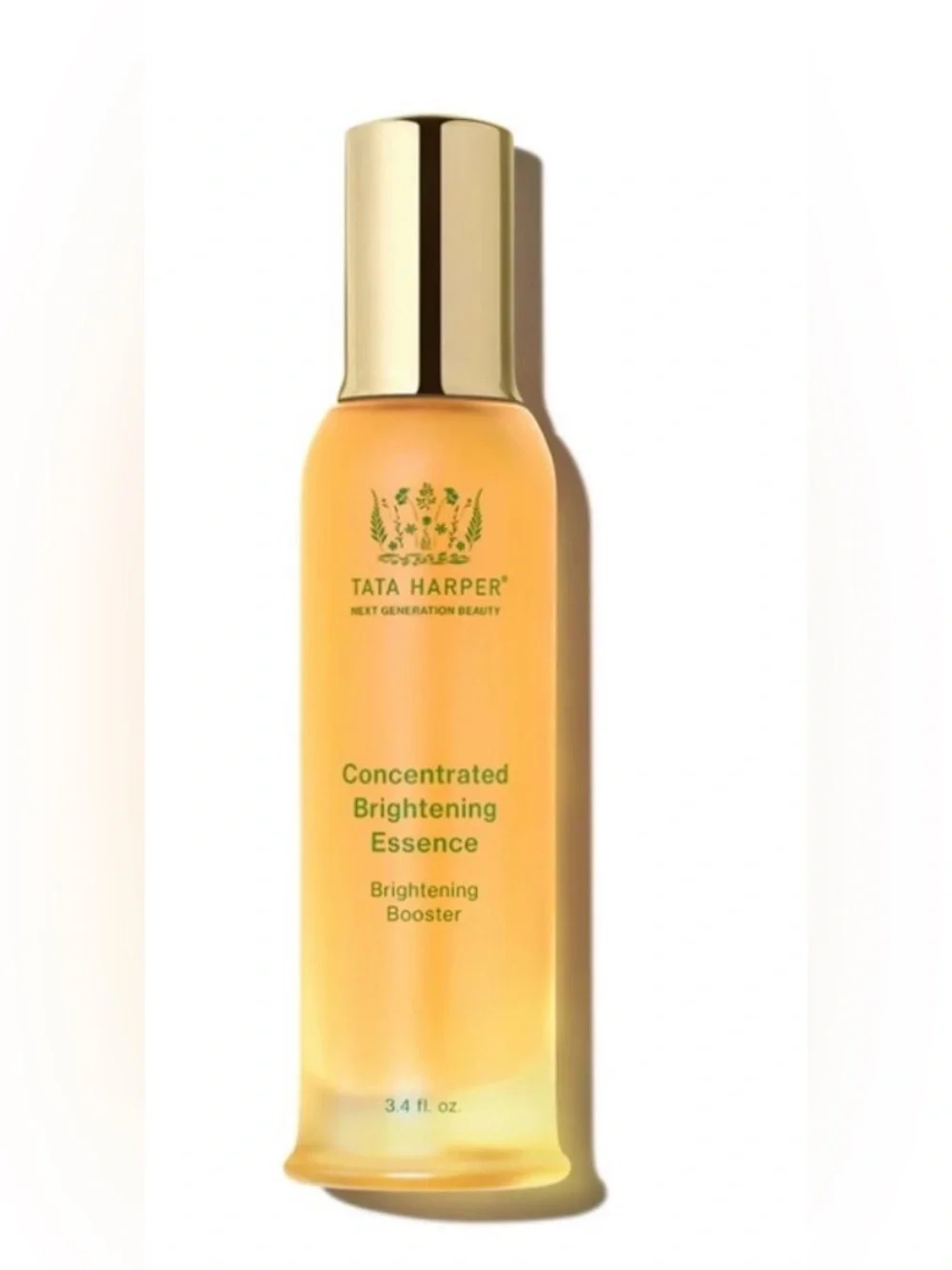 Tata Harper Concentrated Brightening Essence (3/4 full)